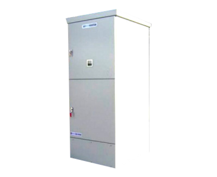 20 kV-class Extra-high-voltage Switchboards