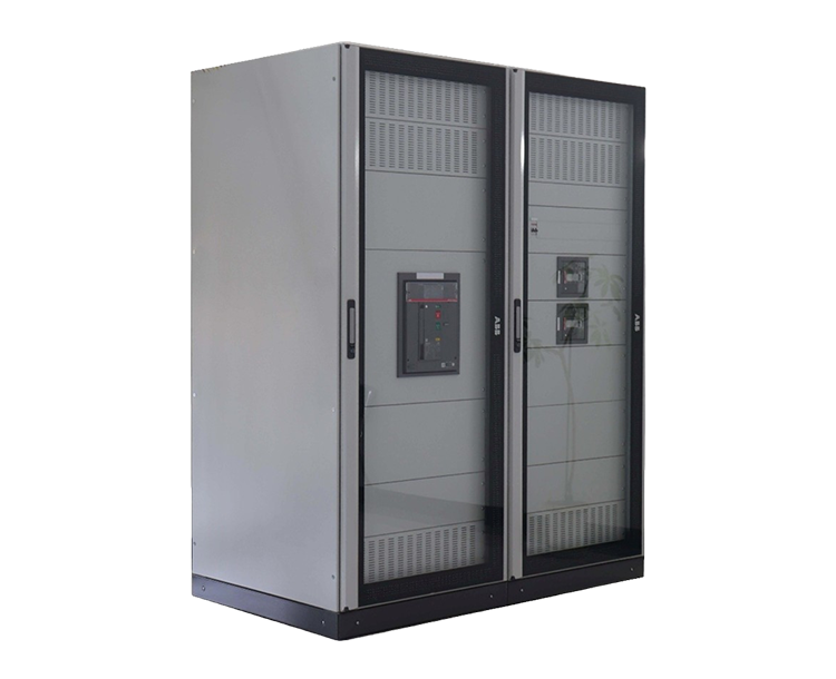 IEC規格配電盤・分電盤[IEC 61439-1/-2]